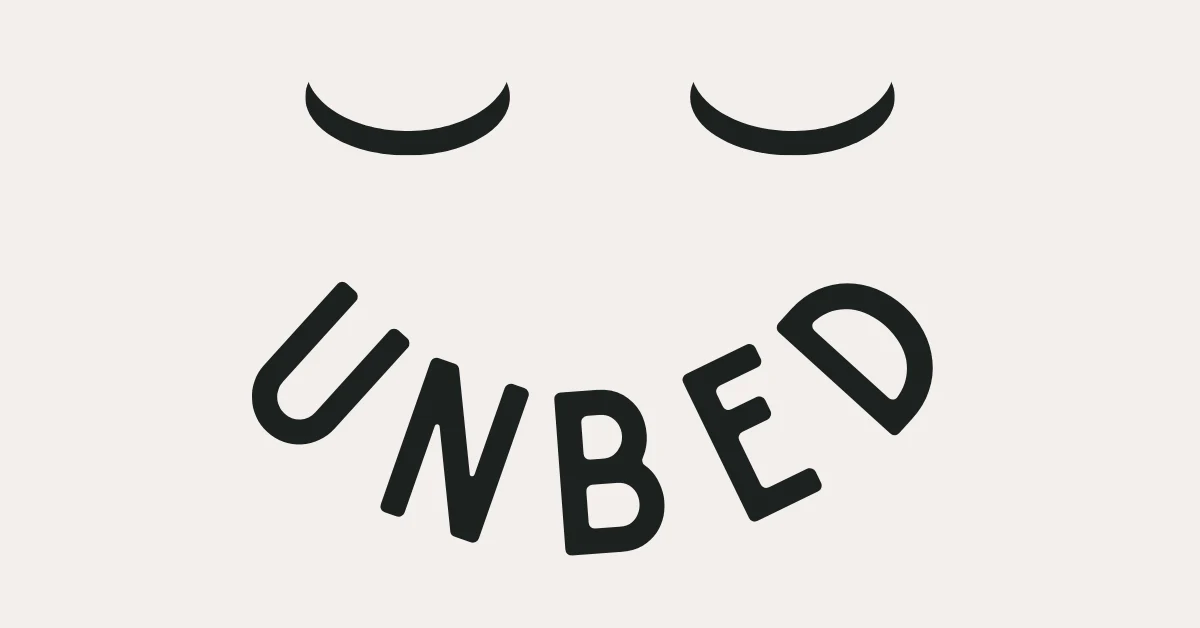 Unbed App